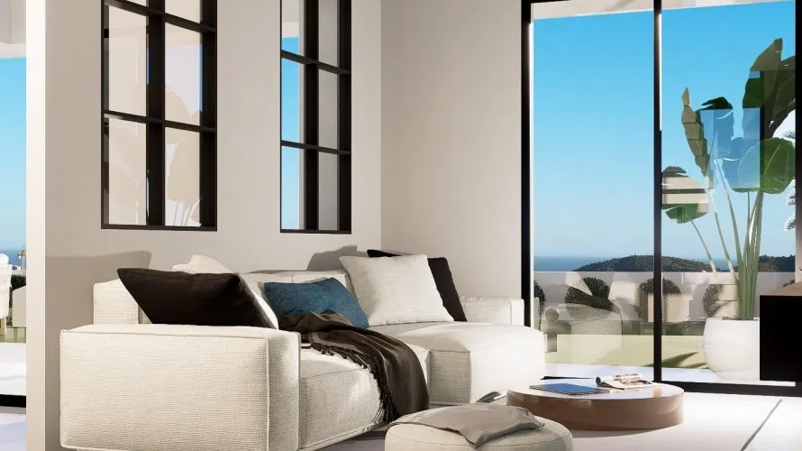 4 bedrooms villa for sale, Finestrat, Spain No. 943 № 8