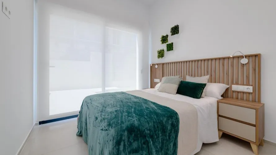 3 bedrooms villa for sale, Finestrat, Spain No. 847 № 17