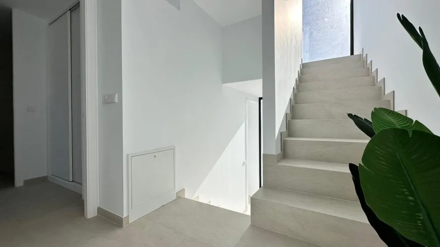 3 bedrooms house for sale , Calpe, Spain No. 889 № 25