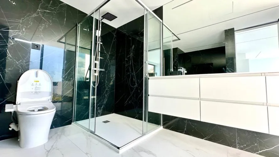 5 bedrooms villa for sale , Zona Altea Hills, Spain No. 557 № 8