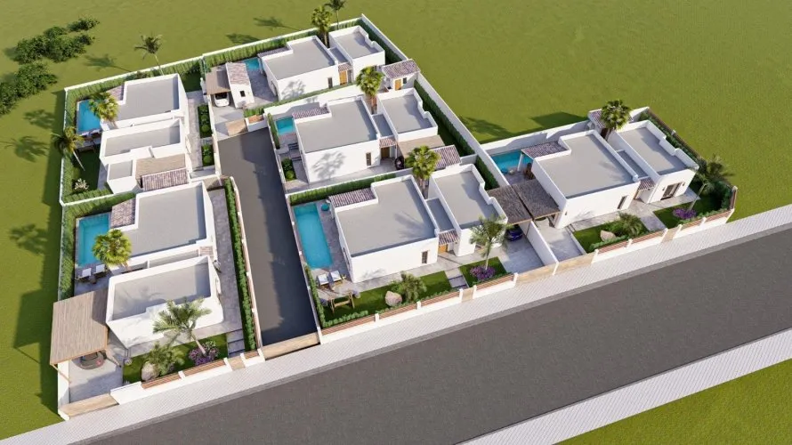 3 bedrooms apartment for sale, L'Alfàs del Pi, Spain No. 612 № 1