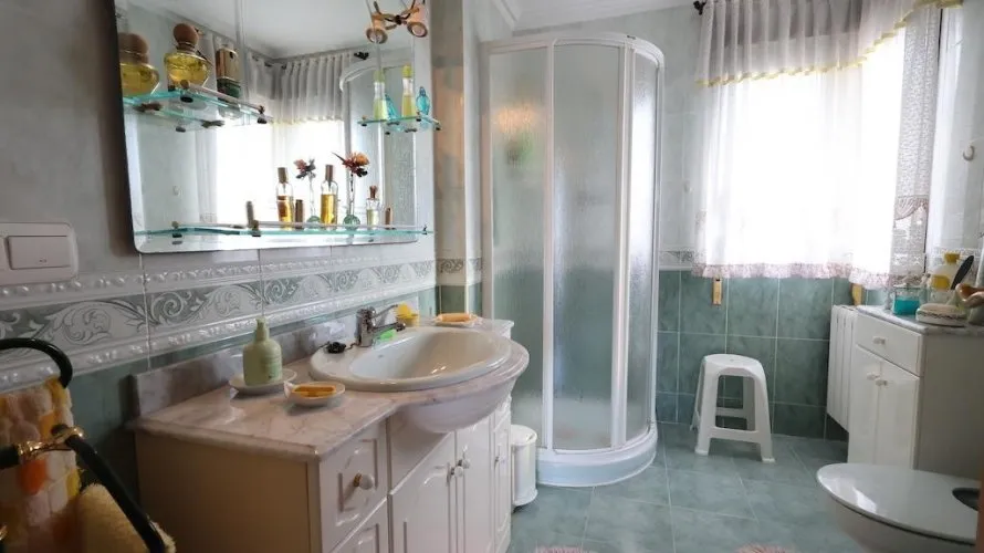 5 bedrooms apartment for sale, Alicante, Spain No. 1206 № 3