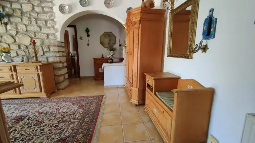458m² apartment for sale , Moraira, Spain No. 1306 № 9