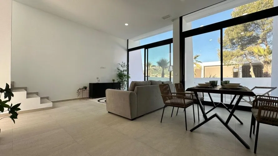 3 bedrooms house for sale , Calpe, Spain No. 889 № 15