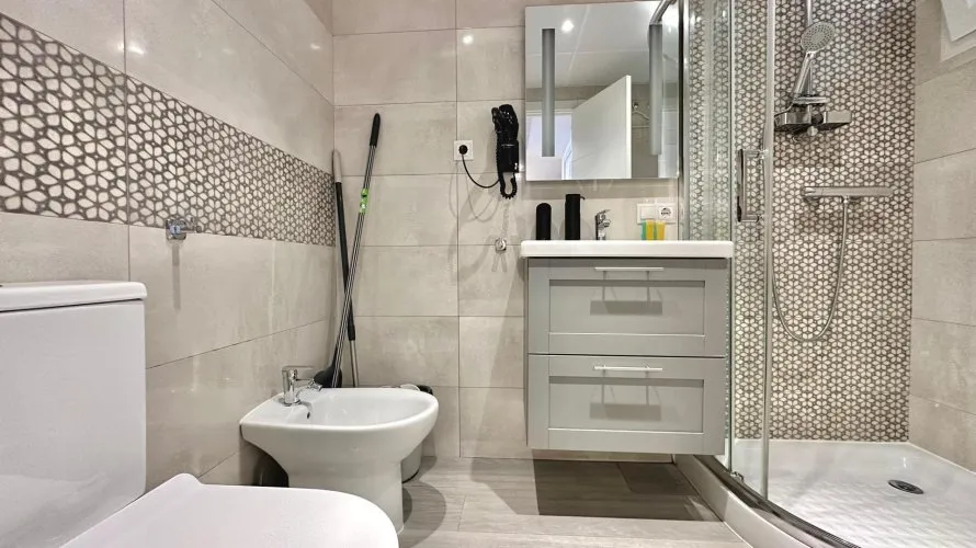64m² apartment for sale , Benidorm, Spain No. 1013 № 12