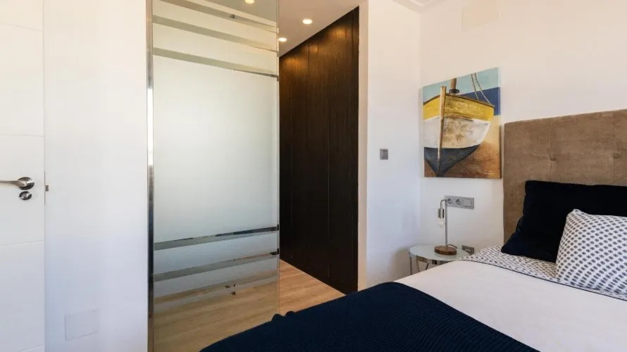4 bedrooms apartment for sale, La Florida, Spain No. 1267 № 23