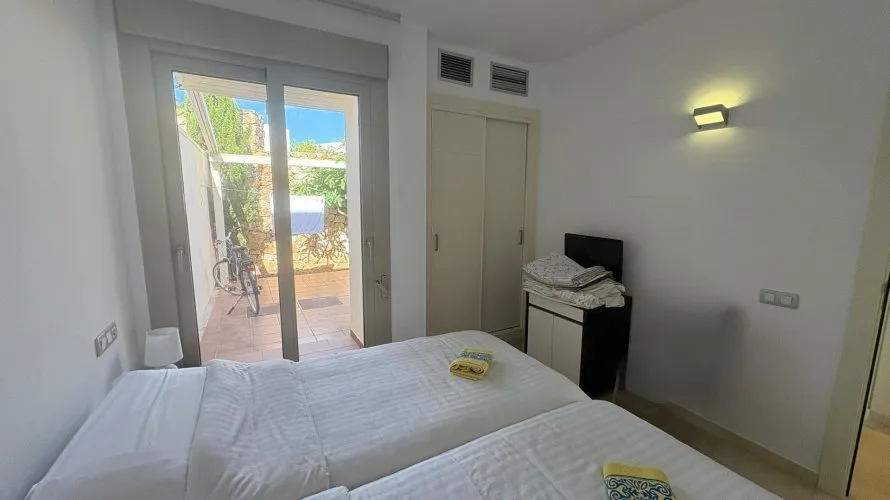 3 bedrooms villa for sale , Orihuela, Spain No. 1348 № 22