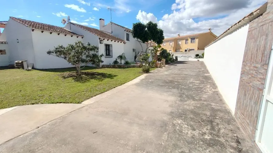 209m² house for sale , Alicante, Spain No. 1222 № 9