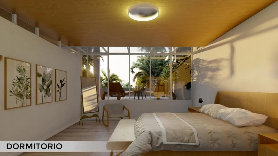 3 bedrooms penthouse for sale, L'Alfàs del Pi, Spain No. 1109 № 14