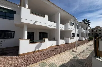2 bedrooms apartment for sale , Campoamor, Spain No. 1239