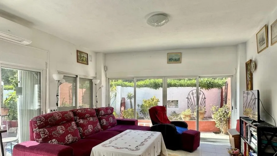 4 bedrooms villa for sale, L'Alfàs del Pi, Spain No. 851 № 15