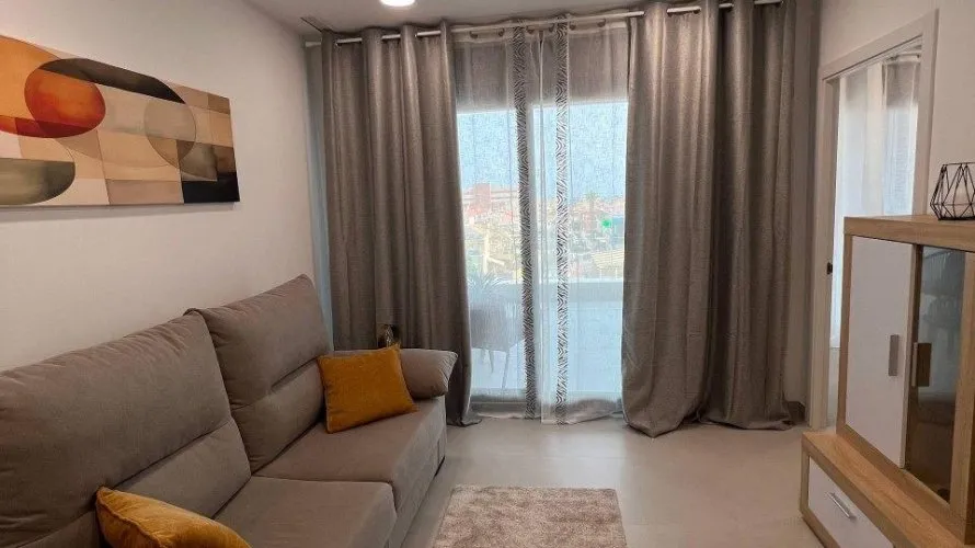 2 bedrooms apartment for sale, La Mata, Spain No. 1184 № 3