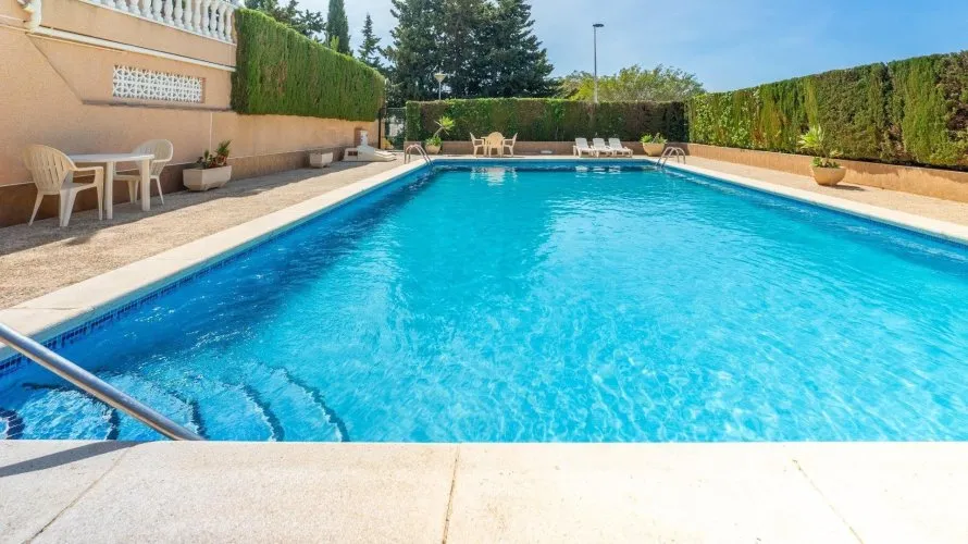 3 bedrooms villa for sale , Torrevieja, Spain No. 610 № 7
