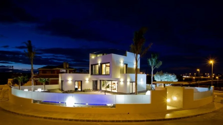 157m² villa for sale , La Zenia, Spain No. 641 № 20
