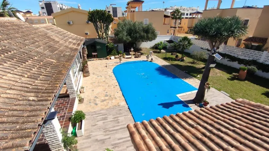 209m² house for sale , Alicante, Spain No. 1222 № 12