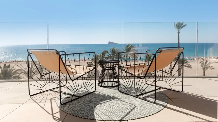 3 bedrooms apartment for sale, Benidorm, Spain No. 928 № 20