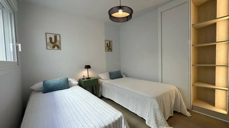 3 bedrooms apartment for sale, Torrevieja, Spain No. 592 № 6