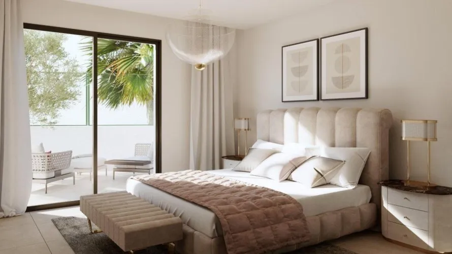 4 bedrooms villa for sale , Finestrat, Spain No. 1113 № 5