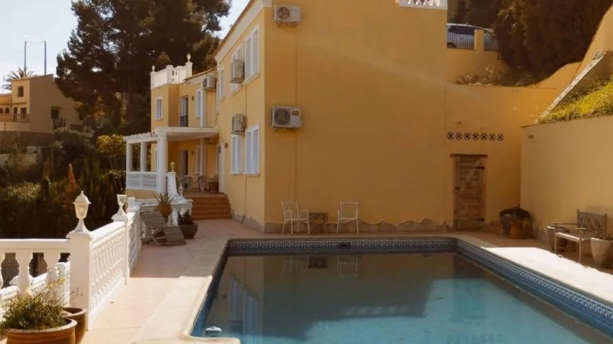 8 bedrooms villa for sale , Maryvilla, Spain No. 806 № 7