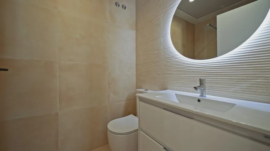 3 bedrooms apartment for sale , Finestrat, Spain No. 556 № 3