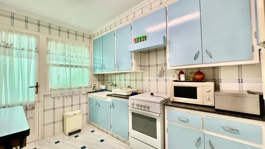 1 bedroom apartment for sale, Santa Pola, Spain No. 1252 № 14