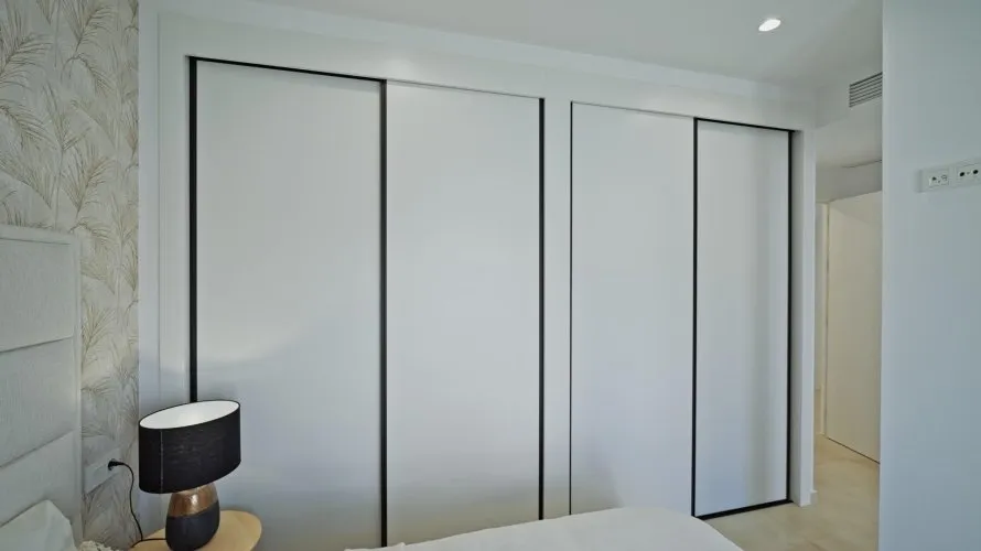 3 bedrooms apartment for sale , Finestrat, Spain No. 556 № 12
