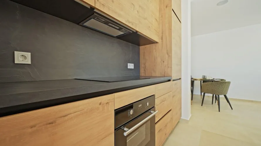 3 bedrooms apartment for sale , Finestrat, Spain No. 556 № 25