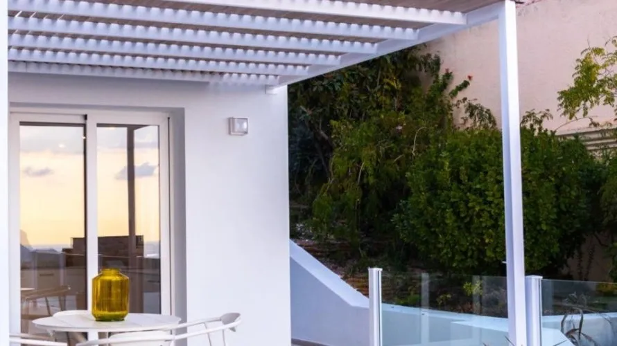 3 bedrooms villa for sale, Zona Altea Hills, Spain No. 1287 № 2