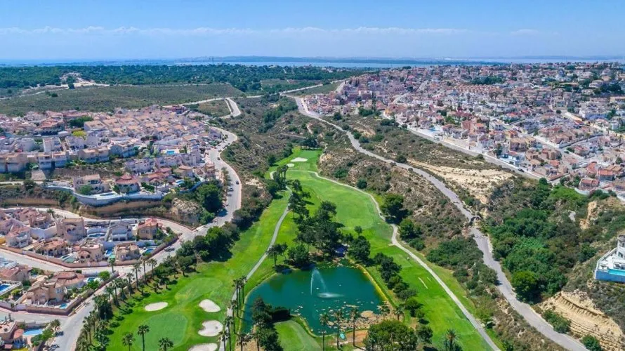126m² villa for sale , Ciudad Quesada, Spain No. 866 № 15
