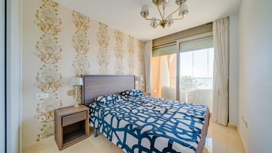 2 bedrooms apartment for sale, Villajoyosa, Spain No. 810 № 26