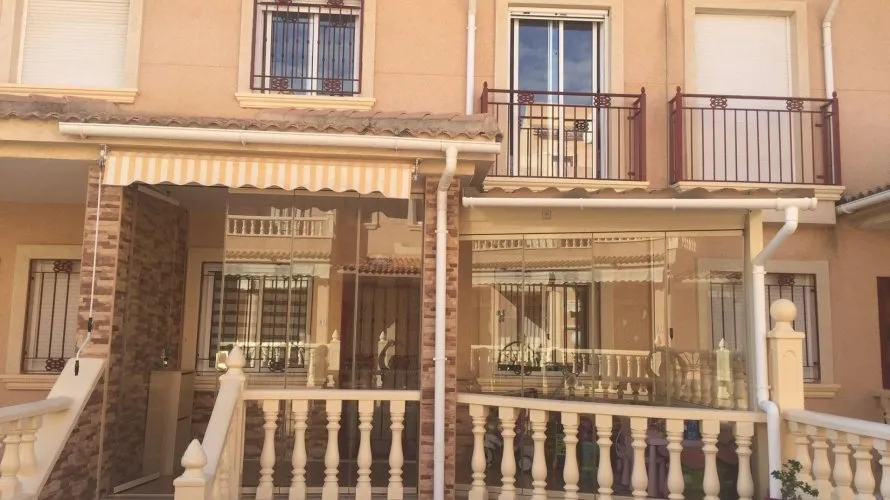 2 bedrooms house for sale, La Zenia, Spain No. 1372 № 5