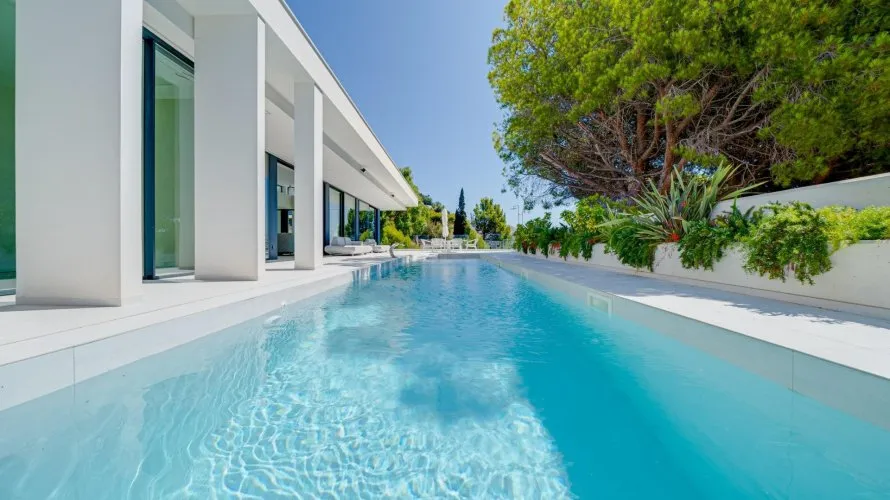 5 bedrooms villa for sale , Altea, Spain No. 876 № 26