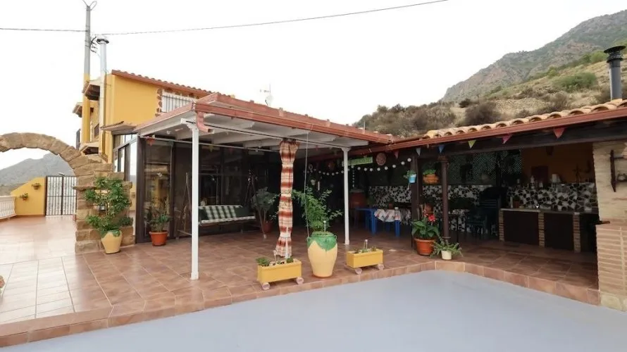5 bedrooms apartment for sale, Fortuna, Spain No. 1161 № 19