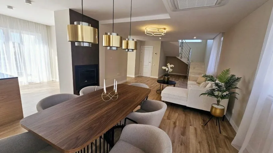 4 bedrooms villa for sale, Calpe, Spain No. 931 № 11