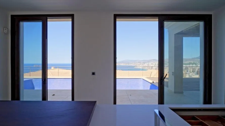 4 bedrooms apartment for sale , Benidorm, Spain No. 862 № 24