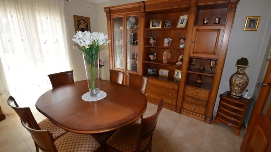 276m² villa for sale , Cabo Roig, Spain No. 648 № 10