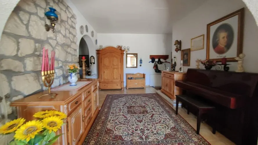 458m² apartment for sale , Moraira, Spain No. 1306 № 13