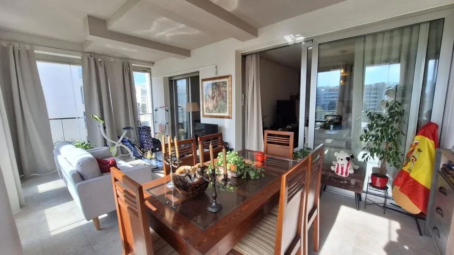 1 bedroom apartment for sale , Los Dolses, Spain No. 1254 № 8