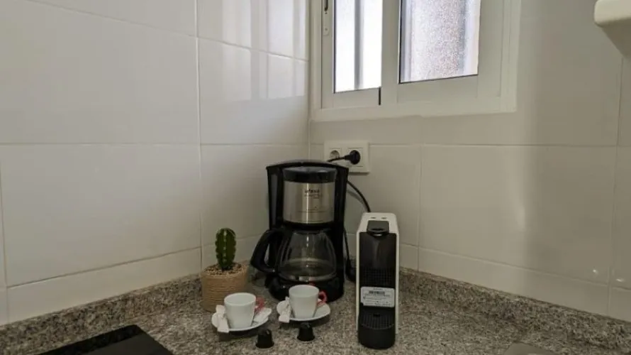 55m² apartment for sale , Benidorm, Spain No. 1001 № 8