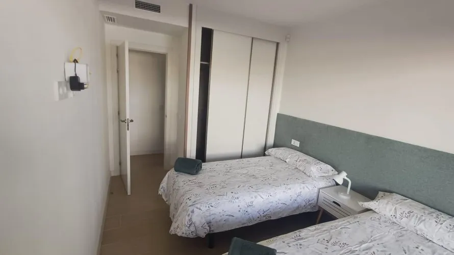 3 bedrooms penthouse for sale , Finestrat, Spain No. 1025 № 13