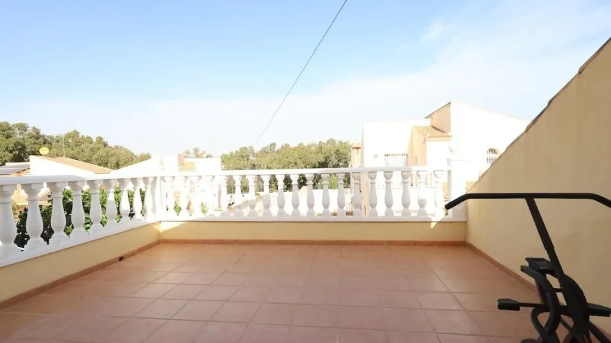 4 bedrooms apartment for sale, Playa Flamenca II, Spain No. 1014 № 22
