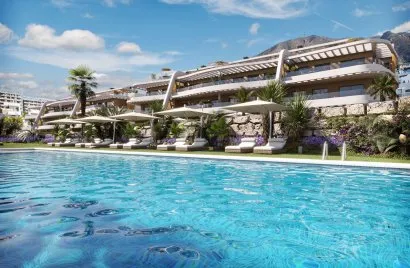 2 bedrooms apartment for sale , Finestrat, Spain No. 1027