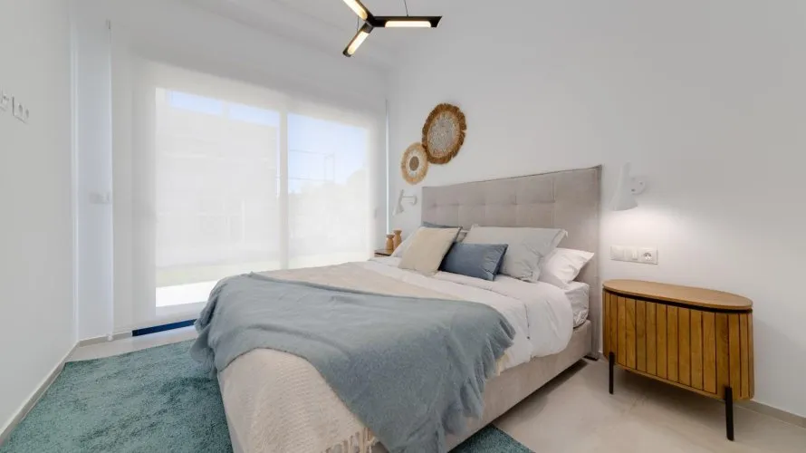 3 bedrooms villa for sale, Finestrat, Spain No. 847 № 22