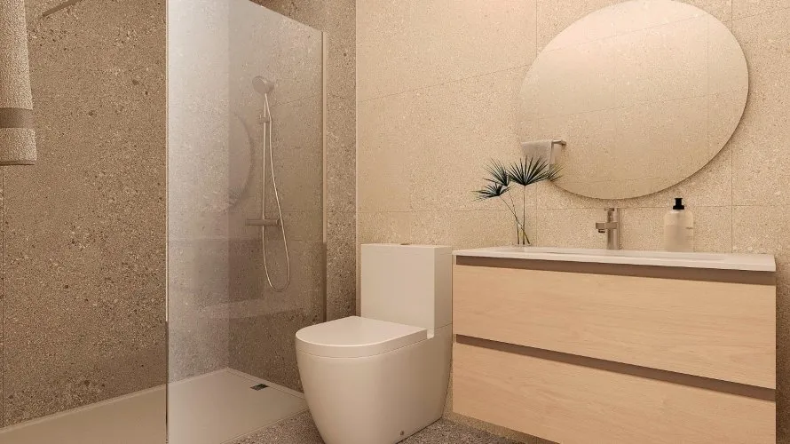 4 bedrooms apartment for sale , Finestrat, Spain No. 817 № 14
