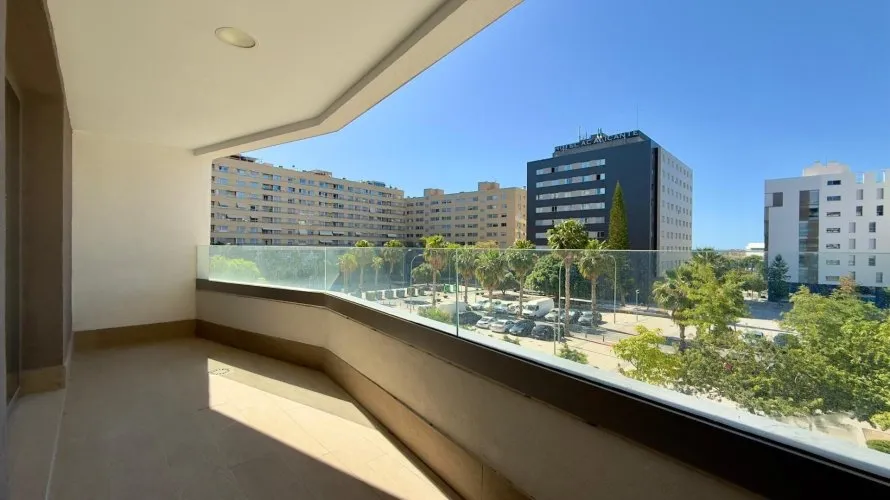 3 bedrooms apartment for sale , Alicante, Spain No. 1331 № 13