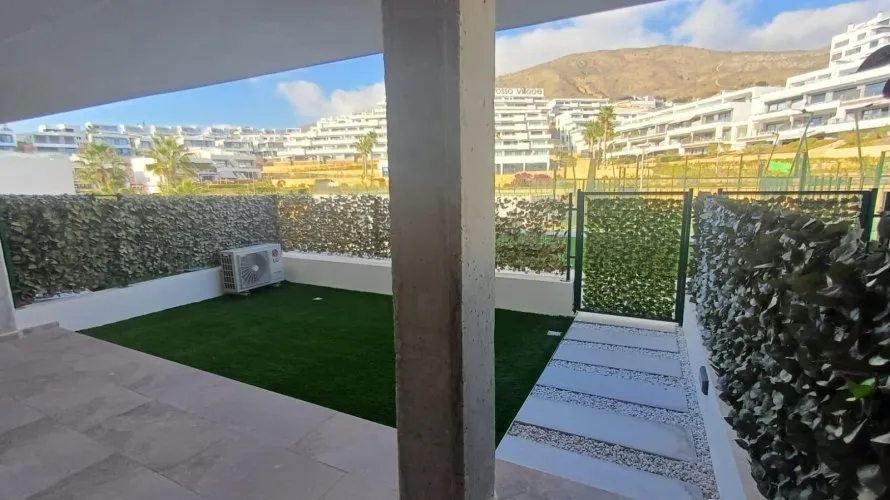 3 bedrooms penthouse for sale , Finestrat, Spain No. 1025 № 15
