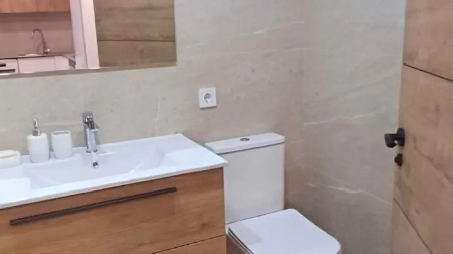 1 bedroom apartment for sale , Finestrat, Spain No. 1362 № 14