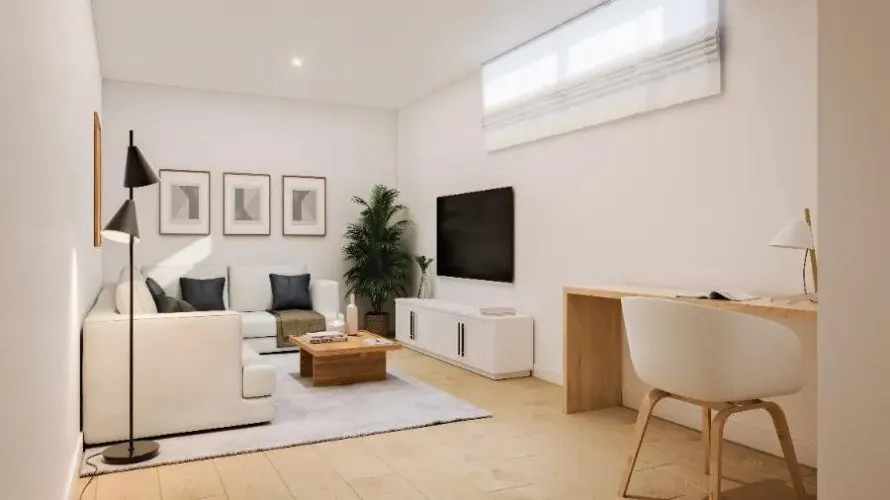 4 bedrooms house for sale , Alicante, Spain No. 1088 № 13