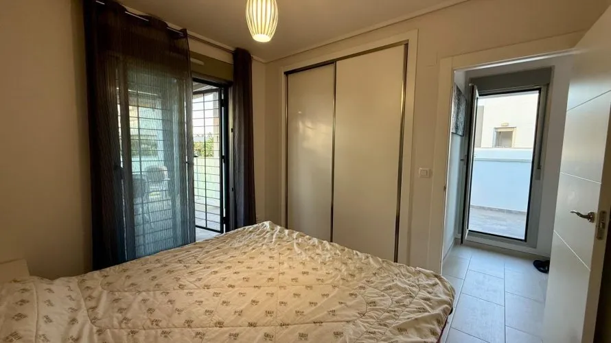 3 bedrooms apartment for sale, Torrevieja, Spain No. 602 № 6