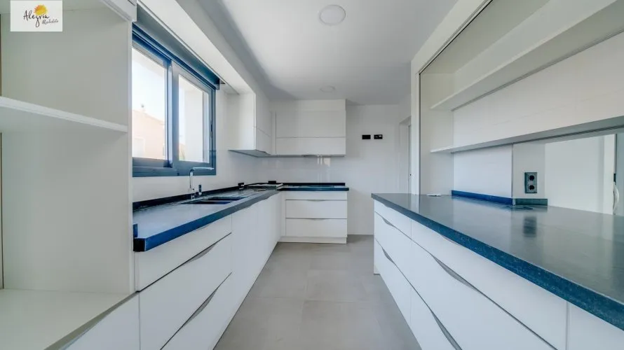 5 bedrooms villa for sale , Calpe, Spain No. 842 № 19